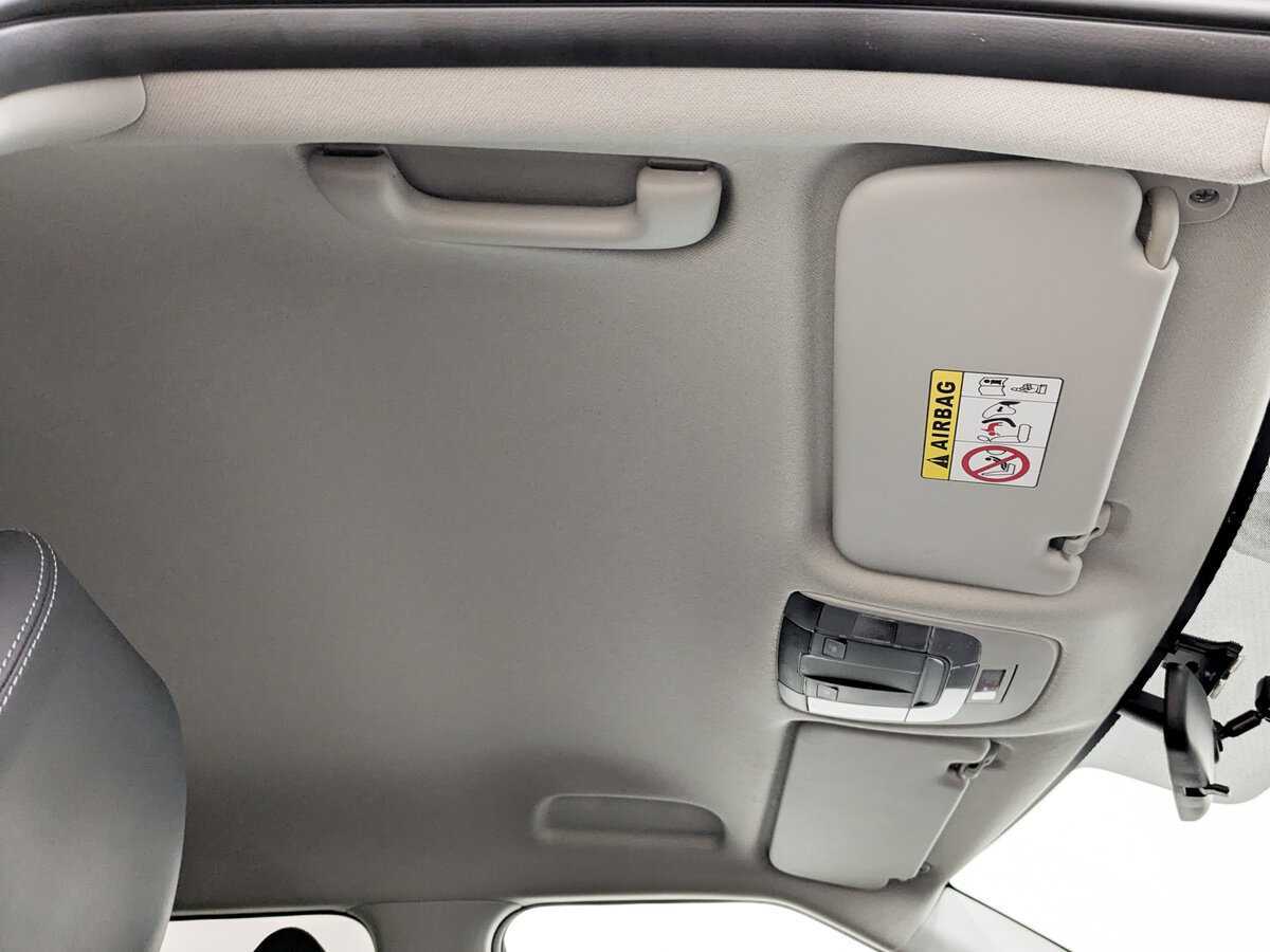 Б/У Киа Сельтос 2021 года. Фото: #19