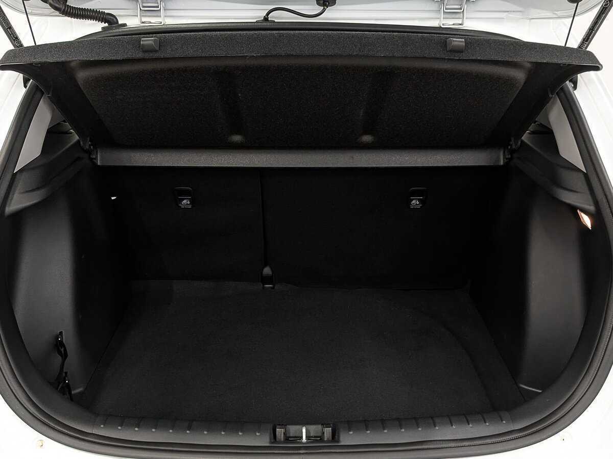 Б/У Киа Рио 2020 года. Фото: #9