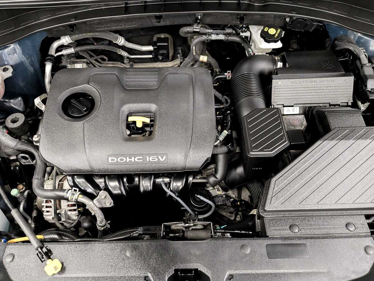 Б/У Киа Спортейдж 2017 года. Фото: #8