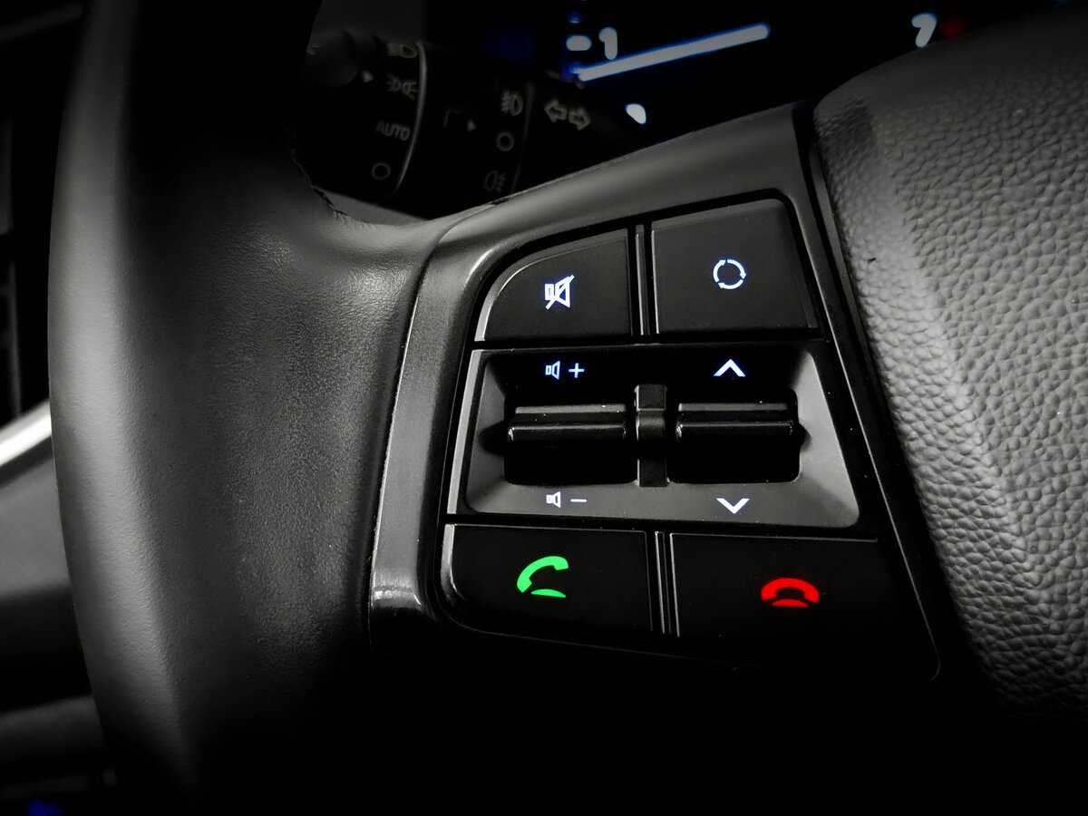 Б/У Хендай Крета 2019 года. Фото: #25