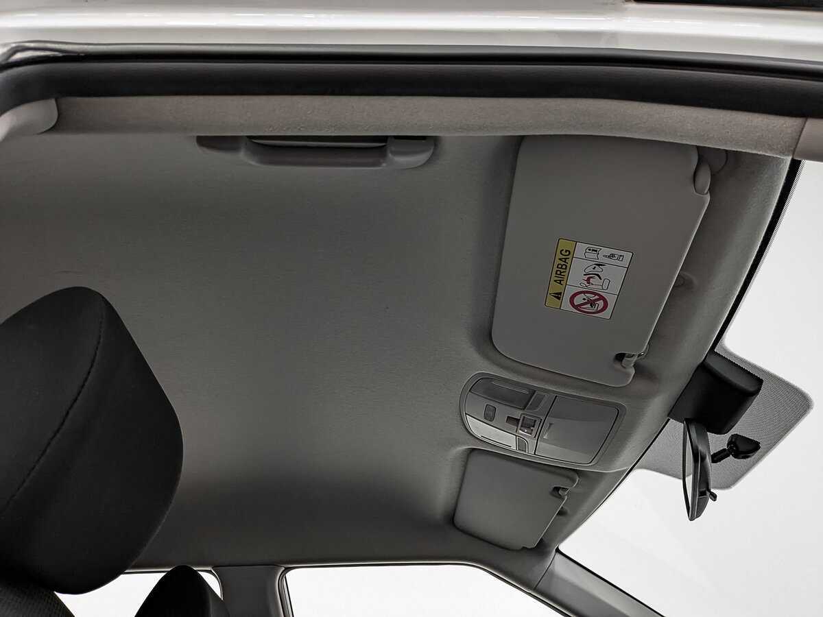 Б/У Хендай Крета 2019 года. Фото: #22