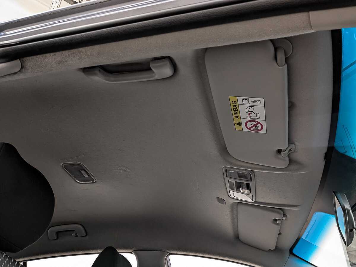 Б/У Киа Рио 2020 года. Фото: #18