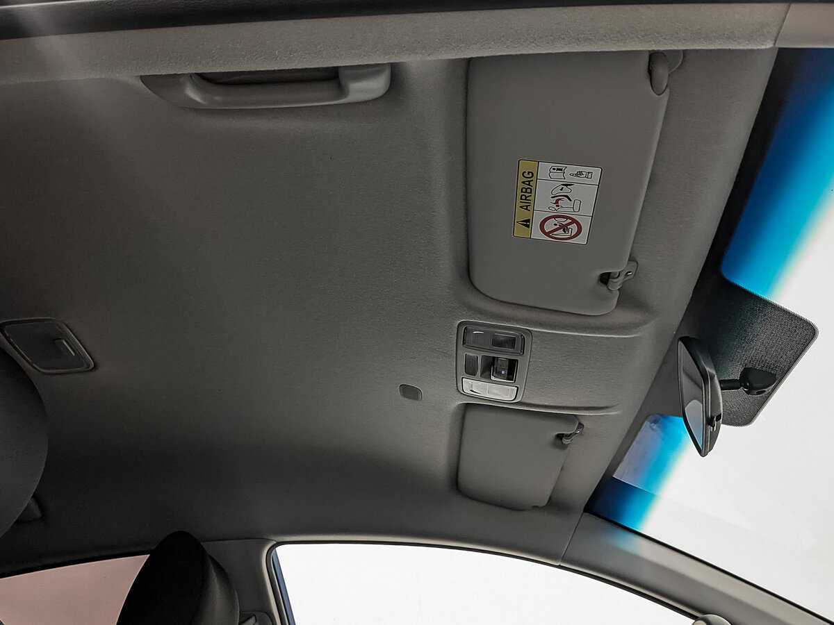 Б/У Хендай Солярис 2020 года. Фото: #20