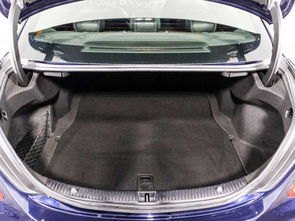 Б/У Мерседес-Бенц Ц-Класс 2015 года. Фото: #14