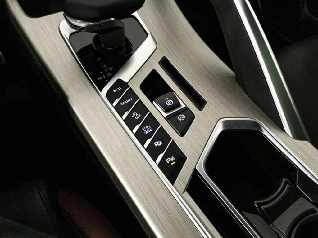 Б/У Джили Кулрэй 2023 года. Фото: #18