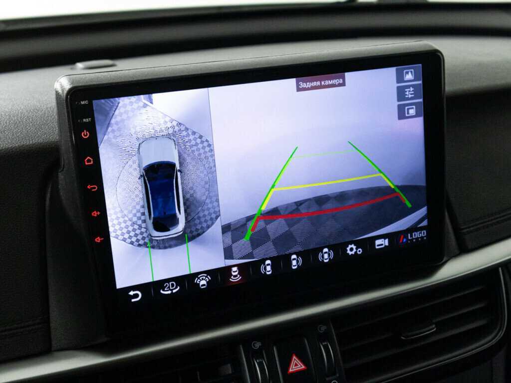 Б/У Киа Оптима 2019 года. Фото: #12