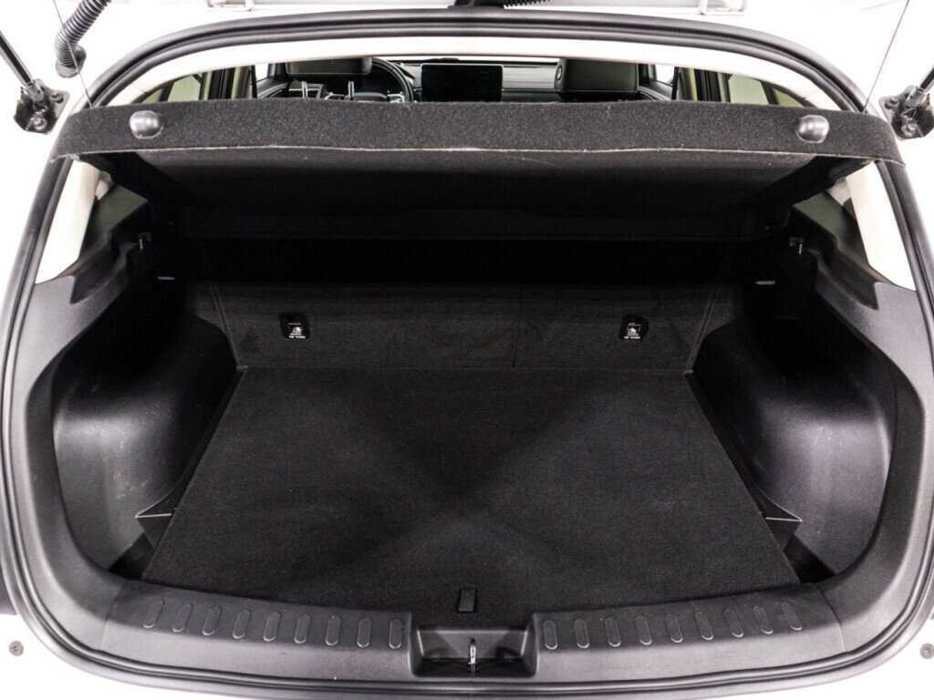 Б/У Хавал Джолион 2022 года. Фото: #14