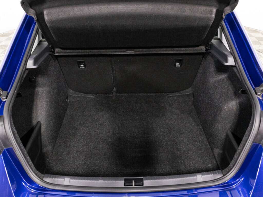 Б/У Шкода Рапид 2021 года. Фото: #13