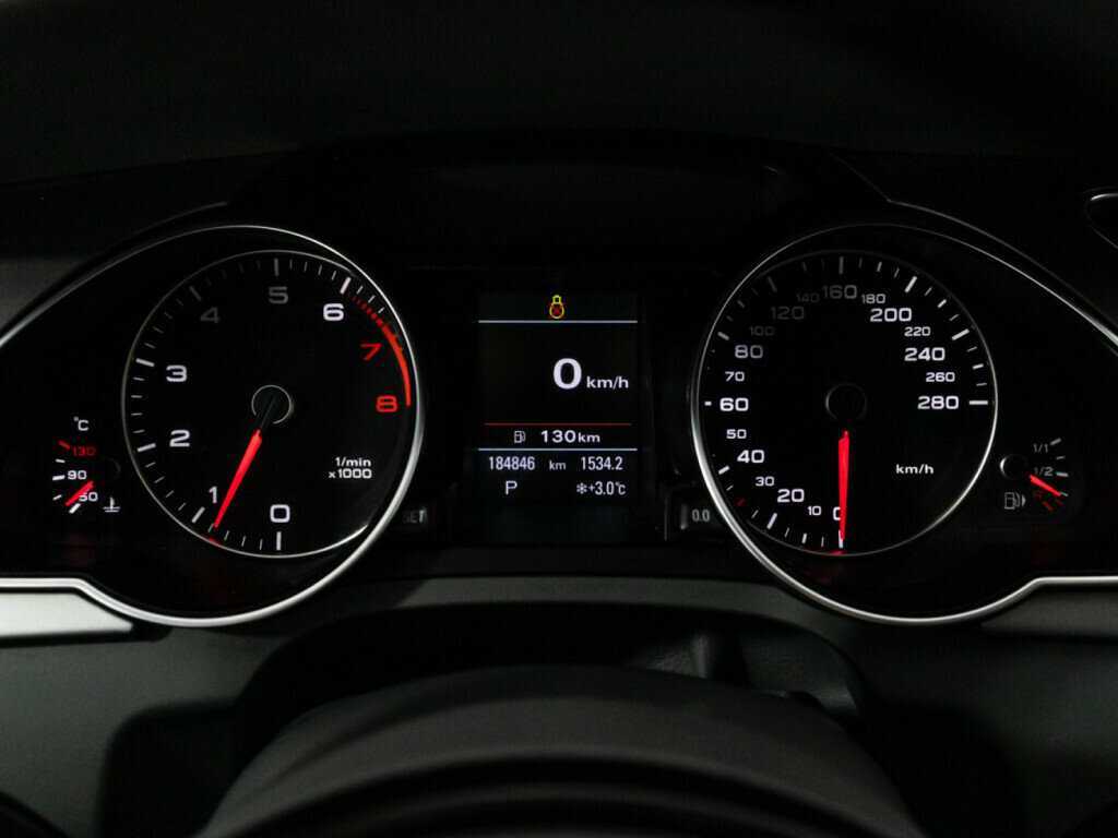 Б/У Ауди А5 2012 года. Фото: #11