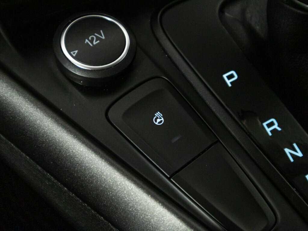 Б/У Форд Фокус 2016 года. Фото: #13