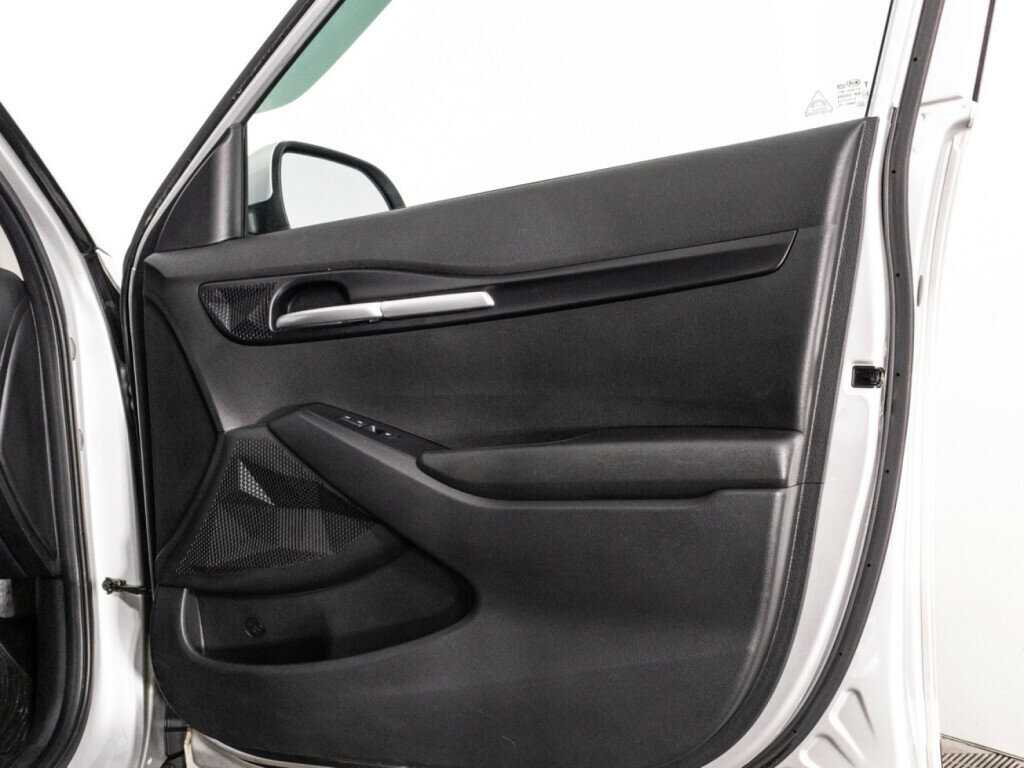 Б/У Киа Сельтос 2020 года. Фото: #28