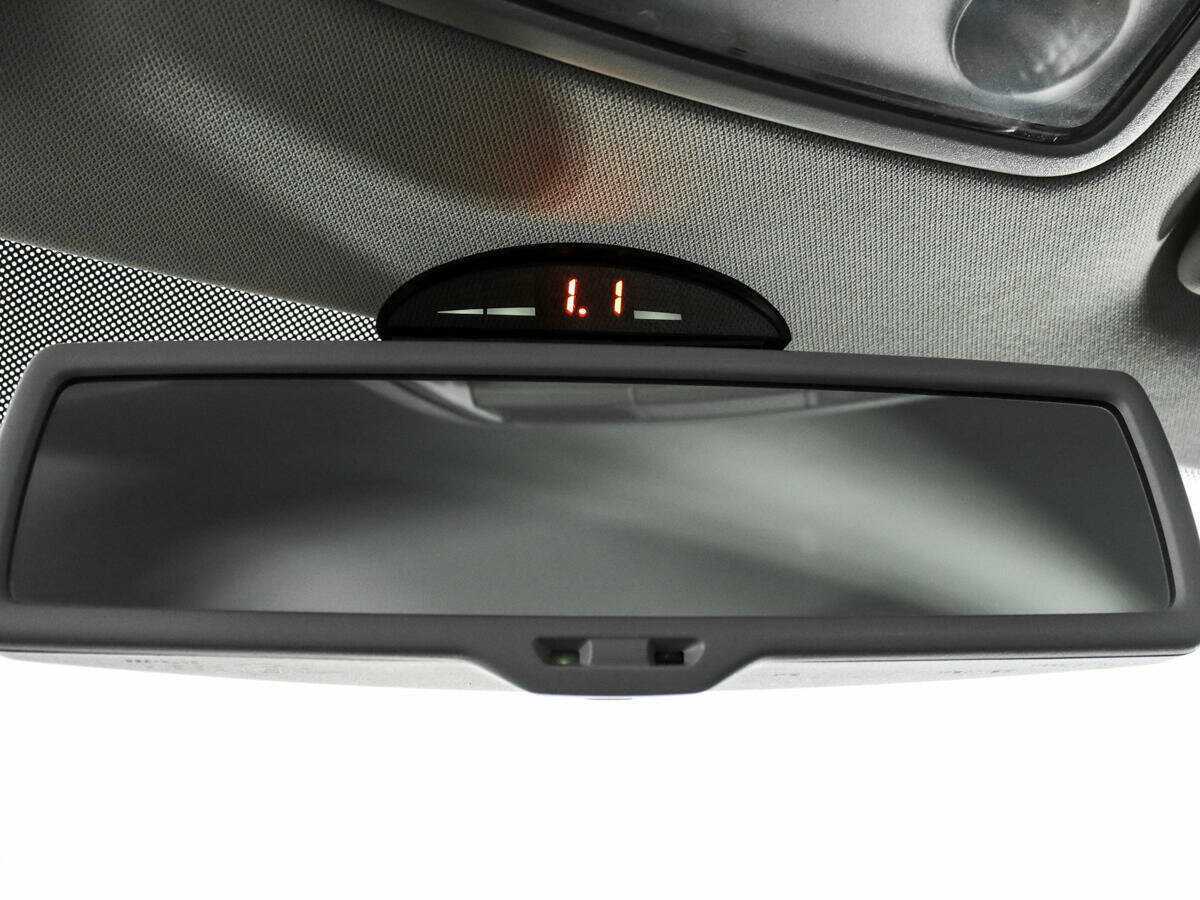 Б/У Шкода Йети 2012 года. Фото: #13