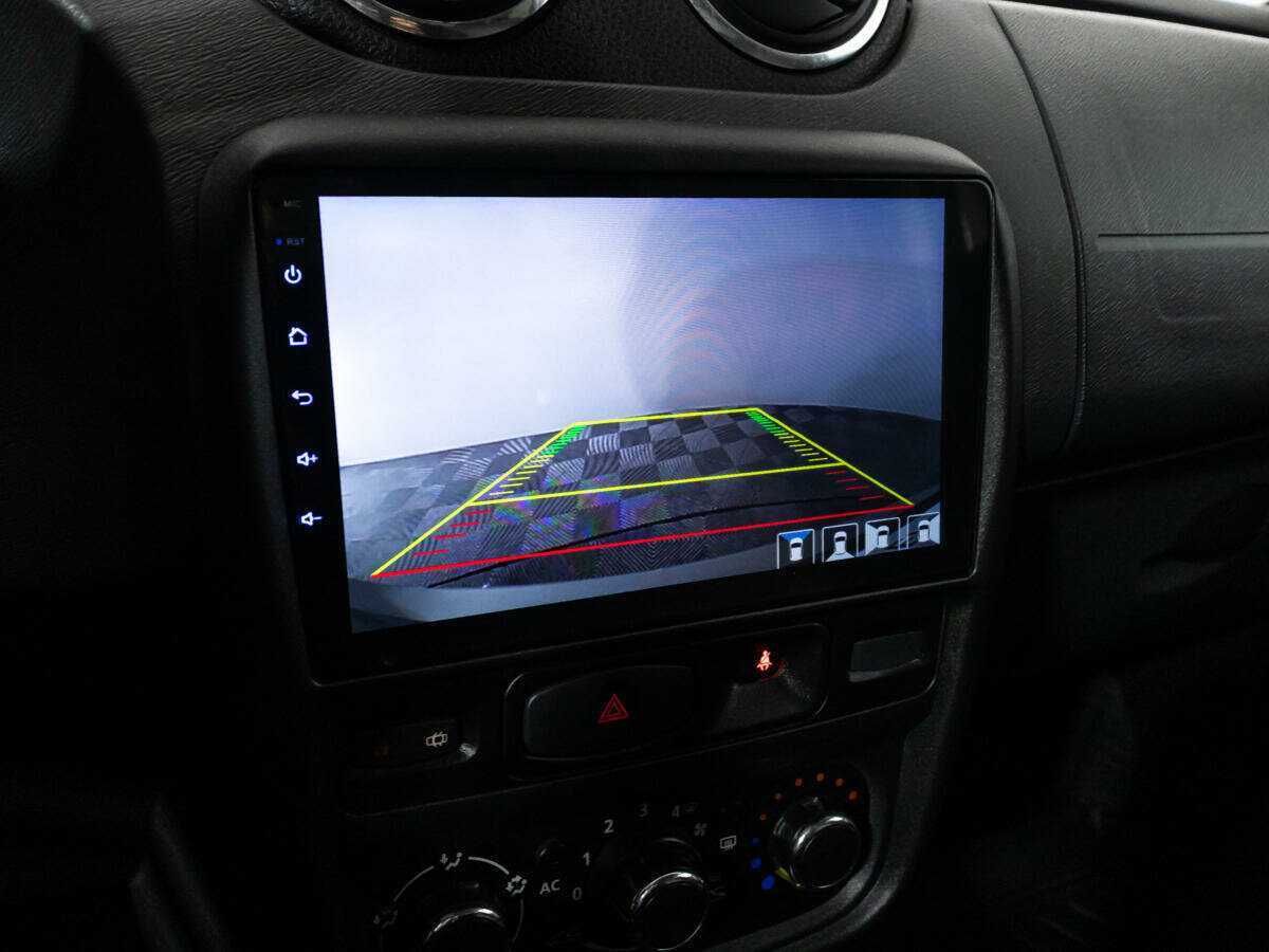 Б/У Рено Дастер 2015 года. Фото: #14