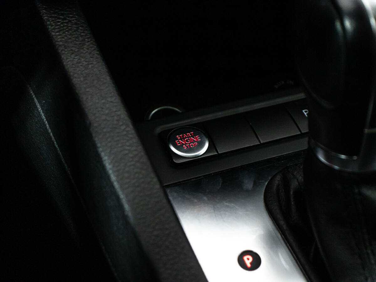 Б/У Фольксваген Джетта 2012 года. Фото: #14