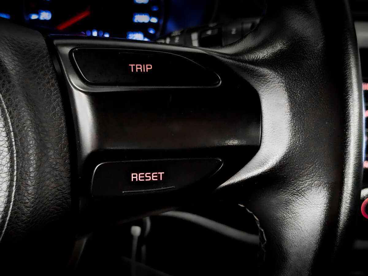 Б/У Киа Рио 2020 года. Фото: #26