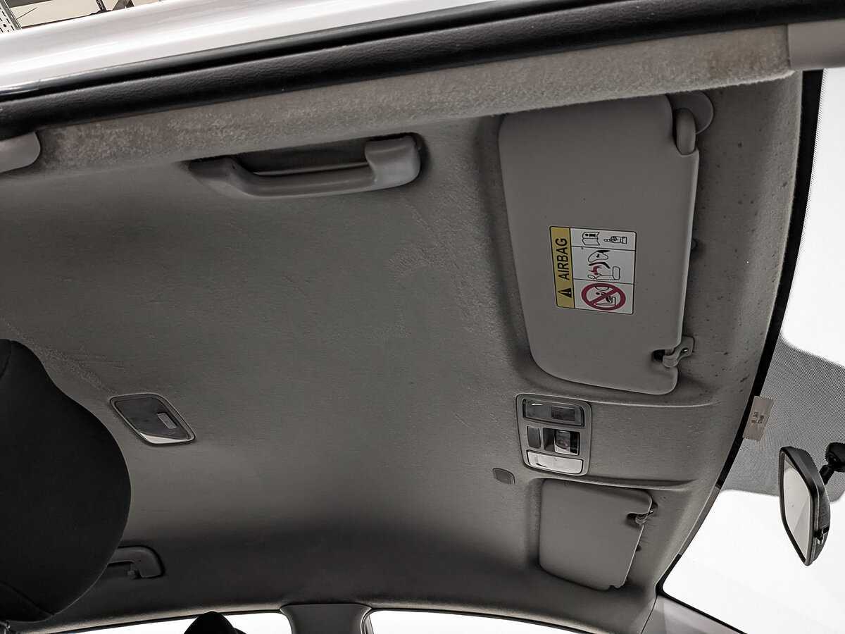 Б/У Киа Рио 2020 года. Фото: #20