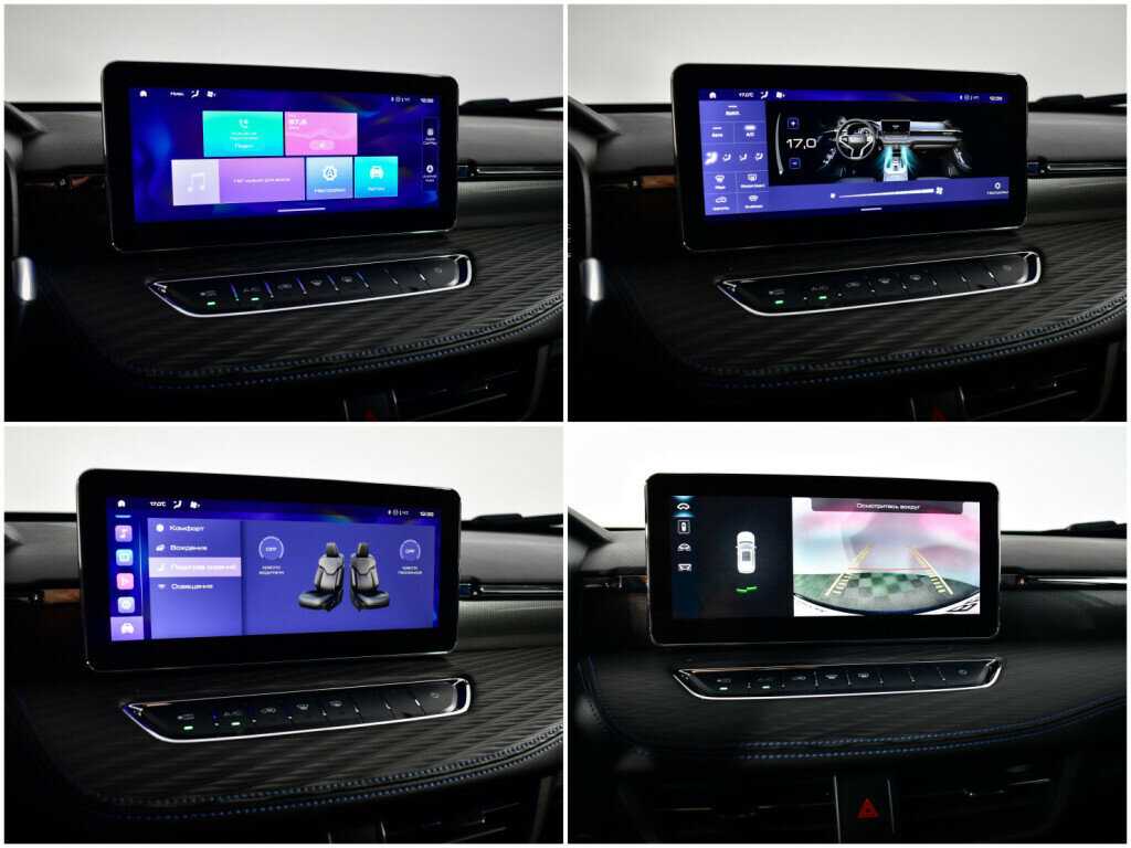 Б/У Хавал Джолион 2021 года. Фото: #12