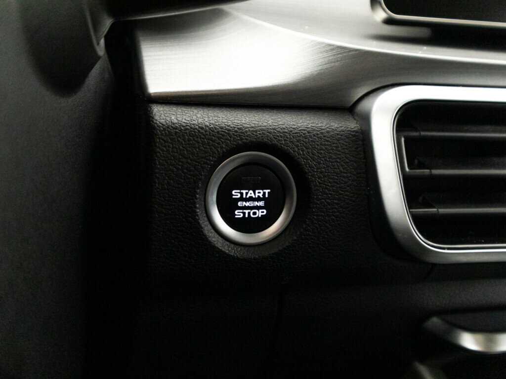 Б/У Джили Кулрэй 2021 года. Фото: #17