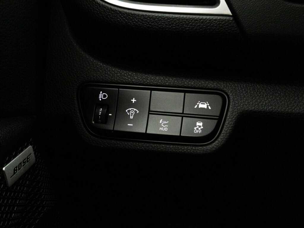 Б/У Киа Сельтос 2021 года. Фото: #24