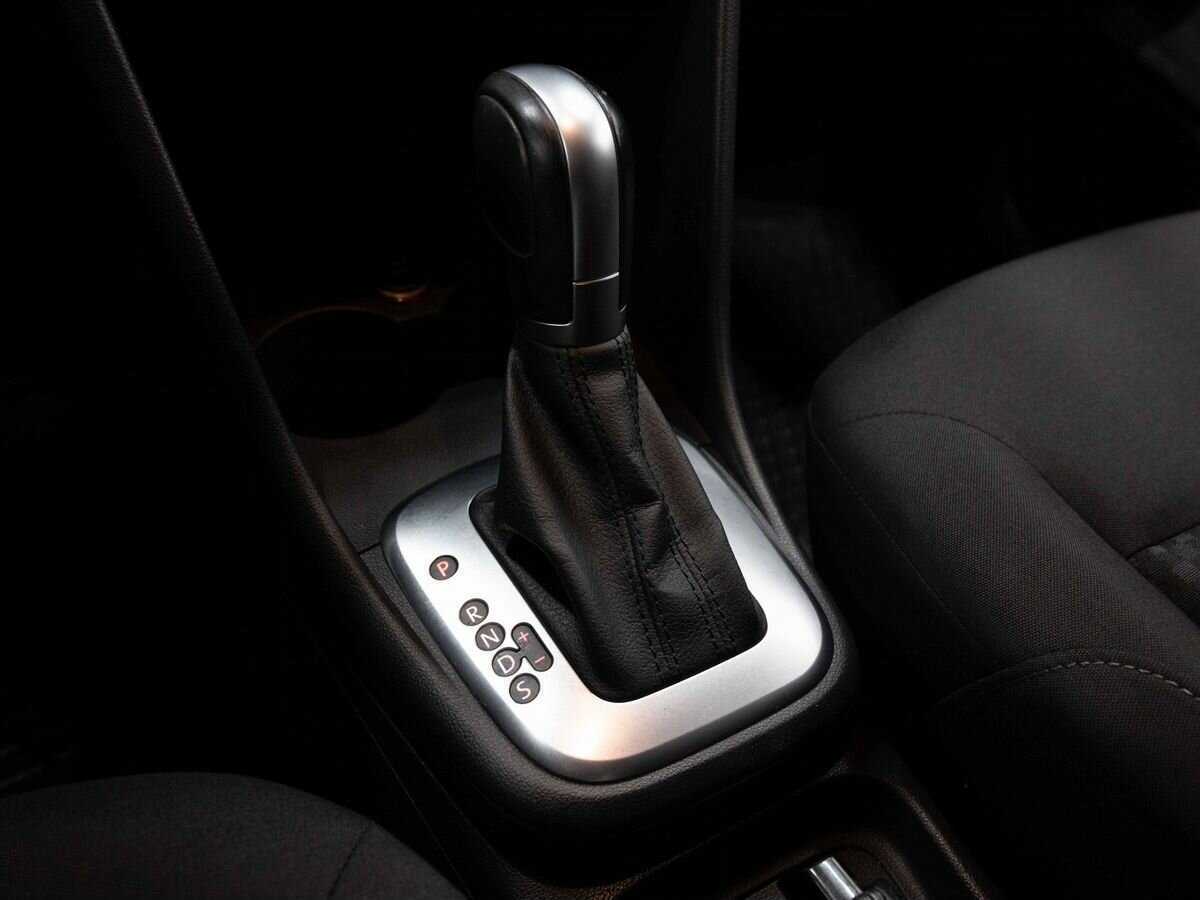 Б/У Фольксваген Поло 2016 года. Фото: #20