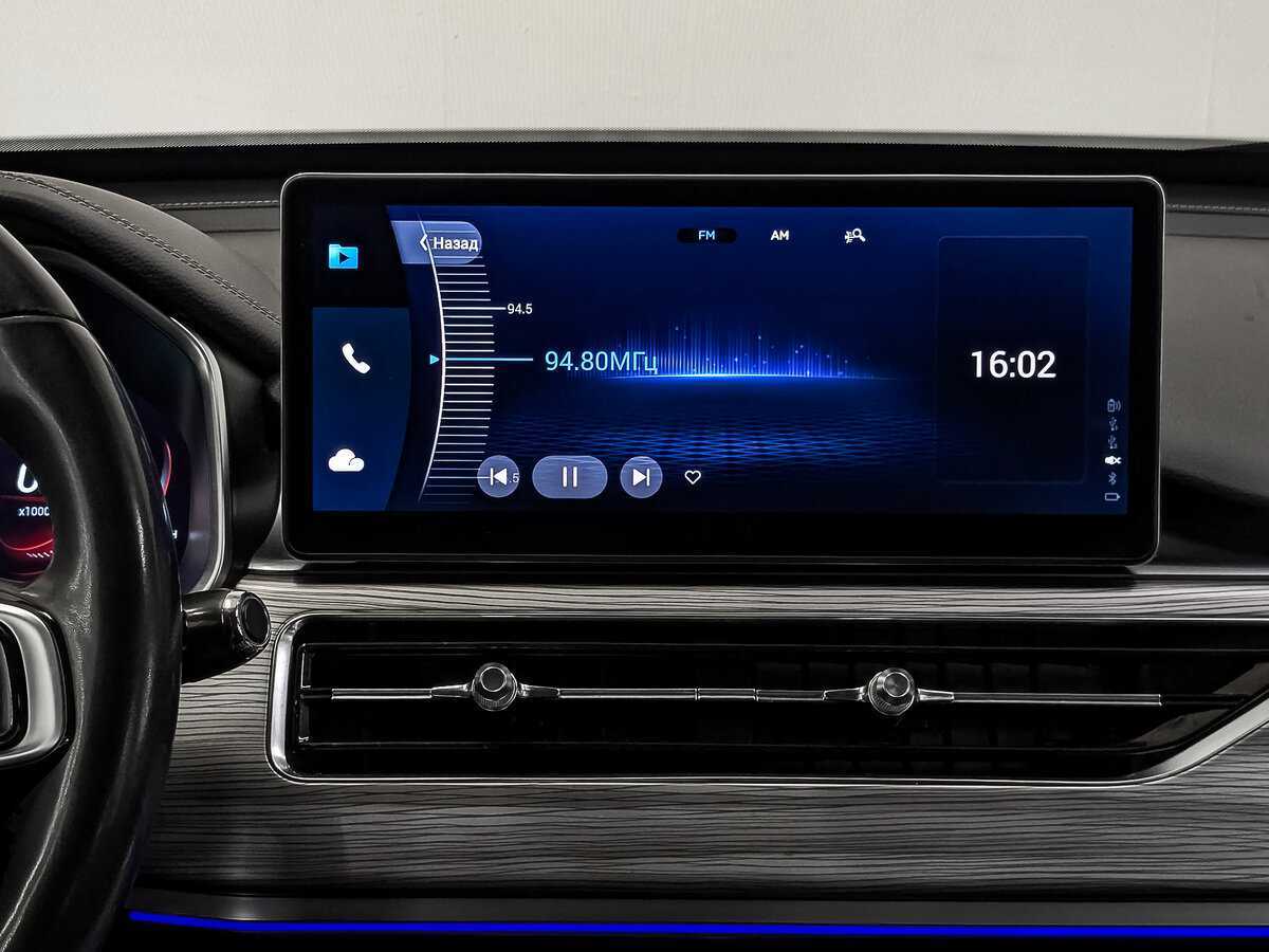 Б/У Чери Тигго 8 Про 2022 года. Фото: #16