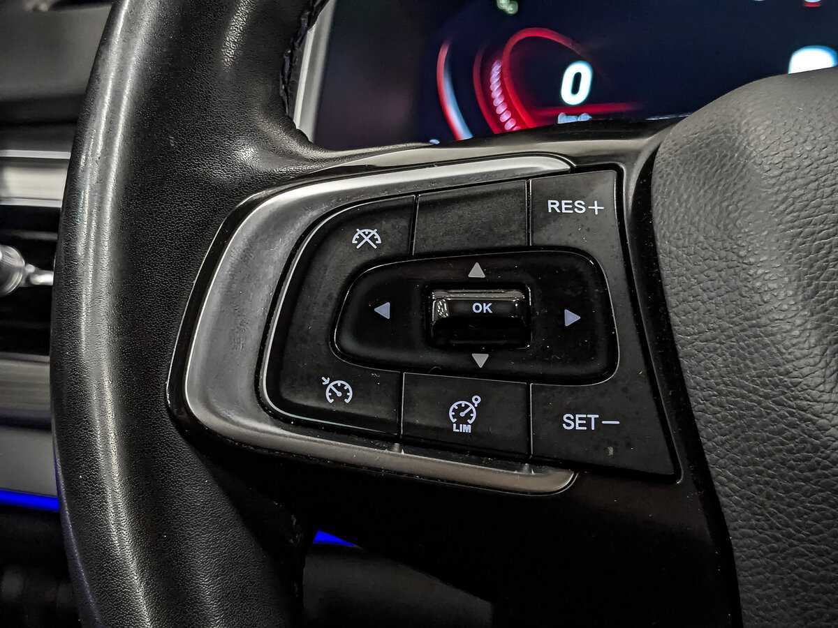 Б/У Чери Тигго 8 Про 2022 года. Фото: #26