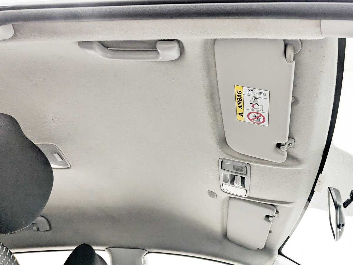 Б/У Киа Рио 2020 года. Фото: #21