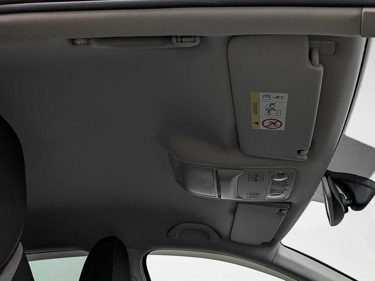 Б/У Шкода Октавия 2019 года. Фото: #22