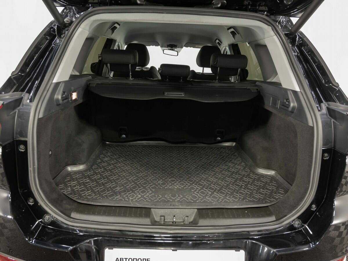 Б/У Чери Тигго 7 Про Макс 2023 года. Фото: #23