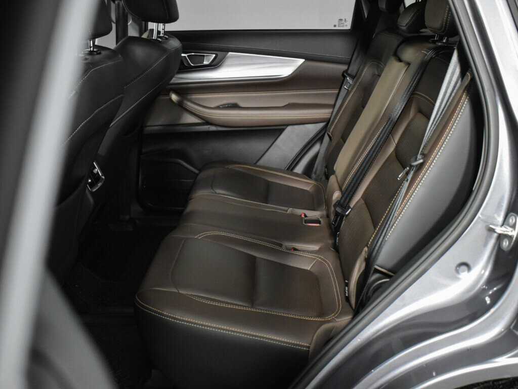 Б/У Чери Тигго 8 Про 2022 года. Фото: #8