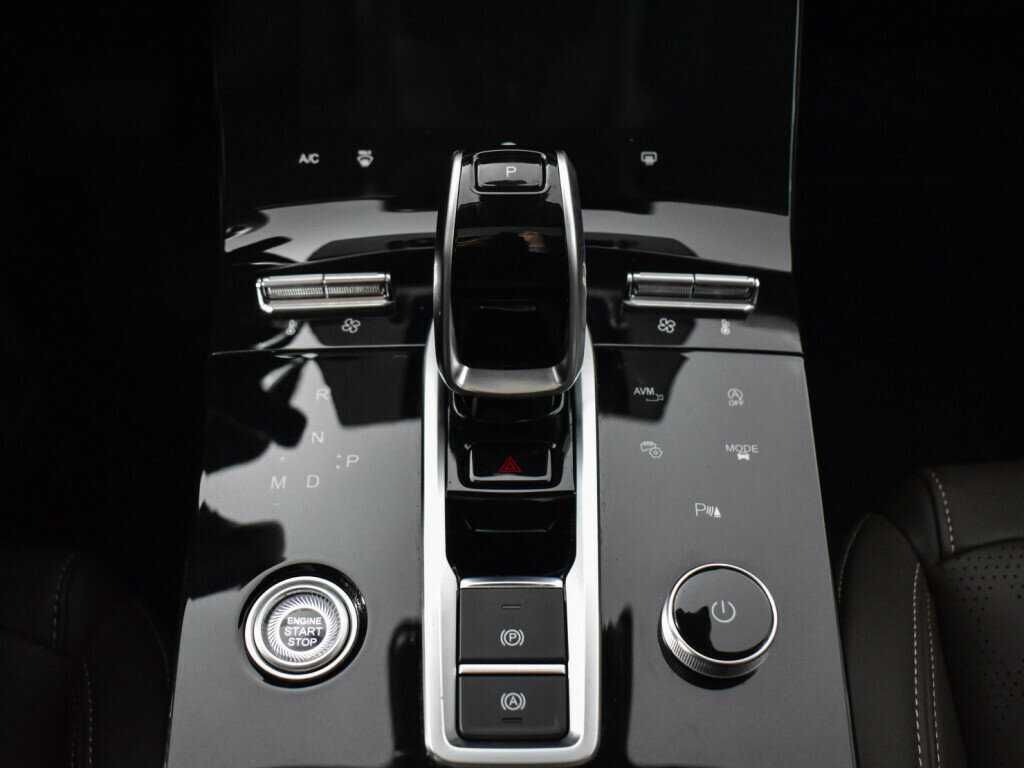 Б/У Чери Тигго 8 Про 2022 года. Фото: #10