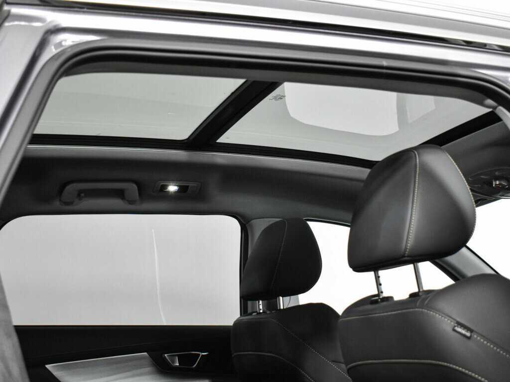 Б/У Чери Тигго 8 Про 2022 года. Фото: #17