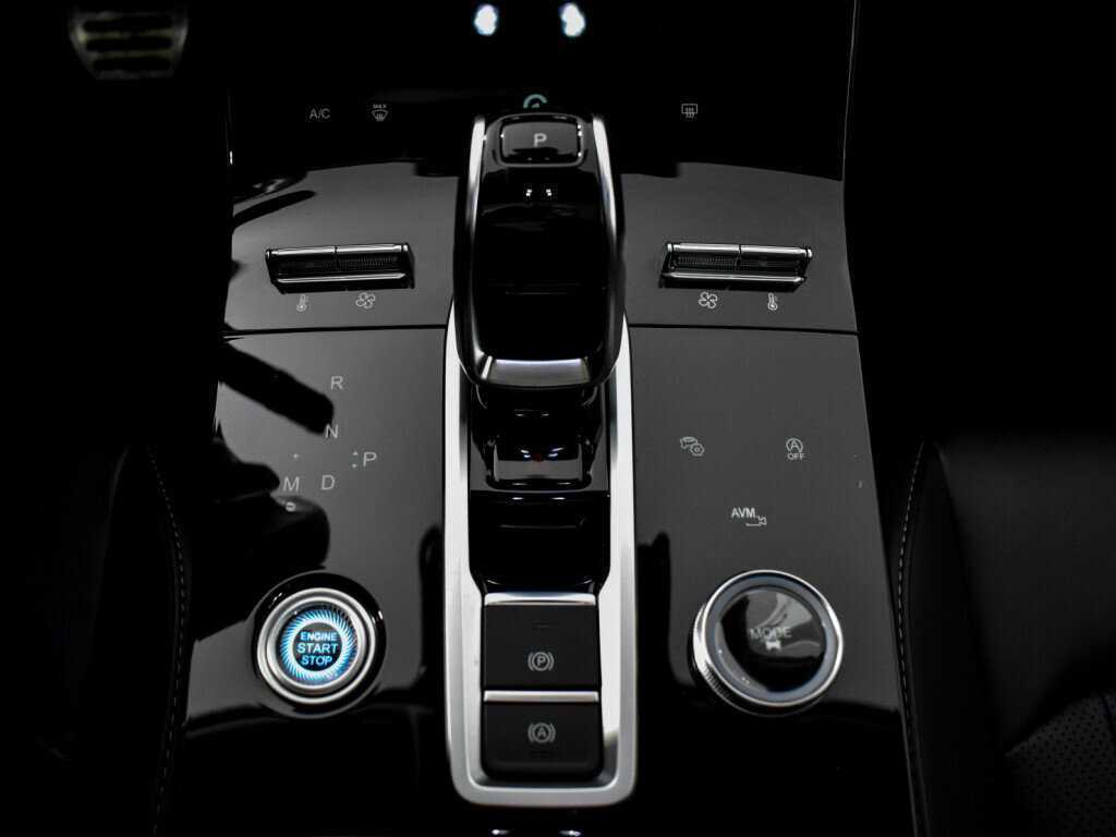 Б/У Чери Тигго 8 Про Макс 2022 года. Фото: #9