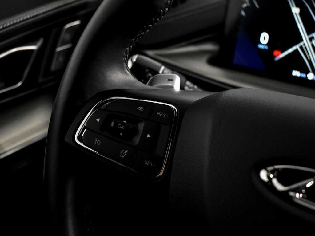 Б/У Чери Тигго 8 Про Макс 2022 года. Фото: #16