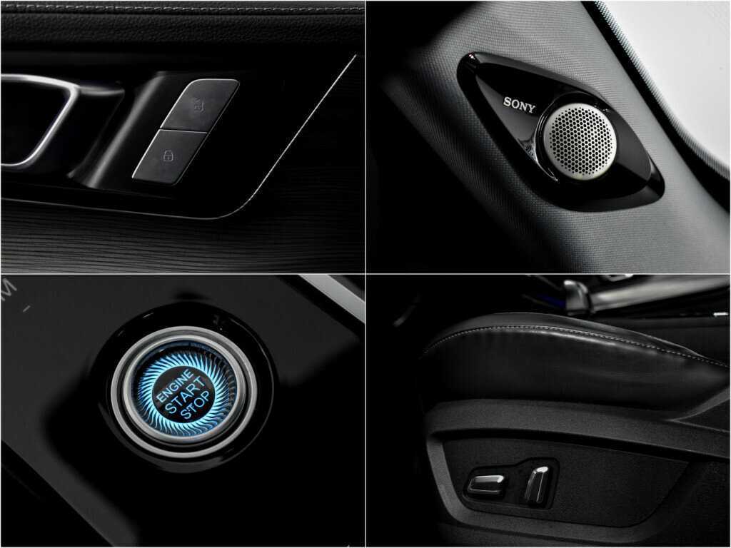 Б/У Чери Тигго 8 Про Макс 2022 года. Фото: #17