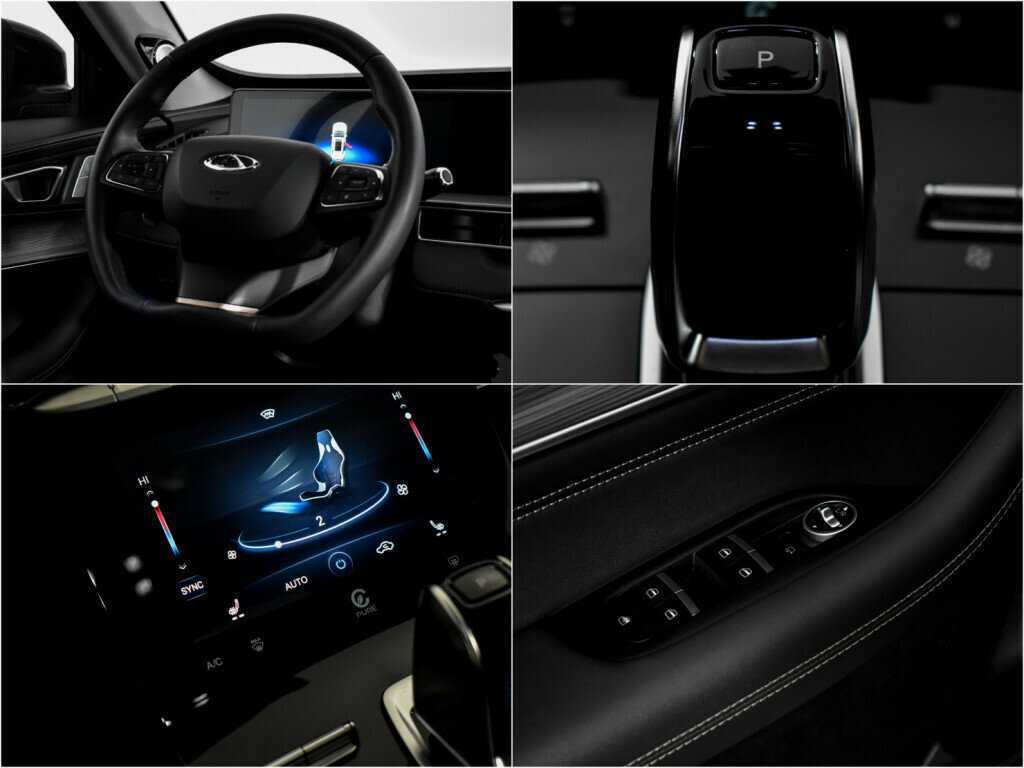 Б/У Чери Тигго 8 Про Макс 2022 года. Фото: #18