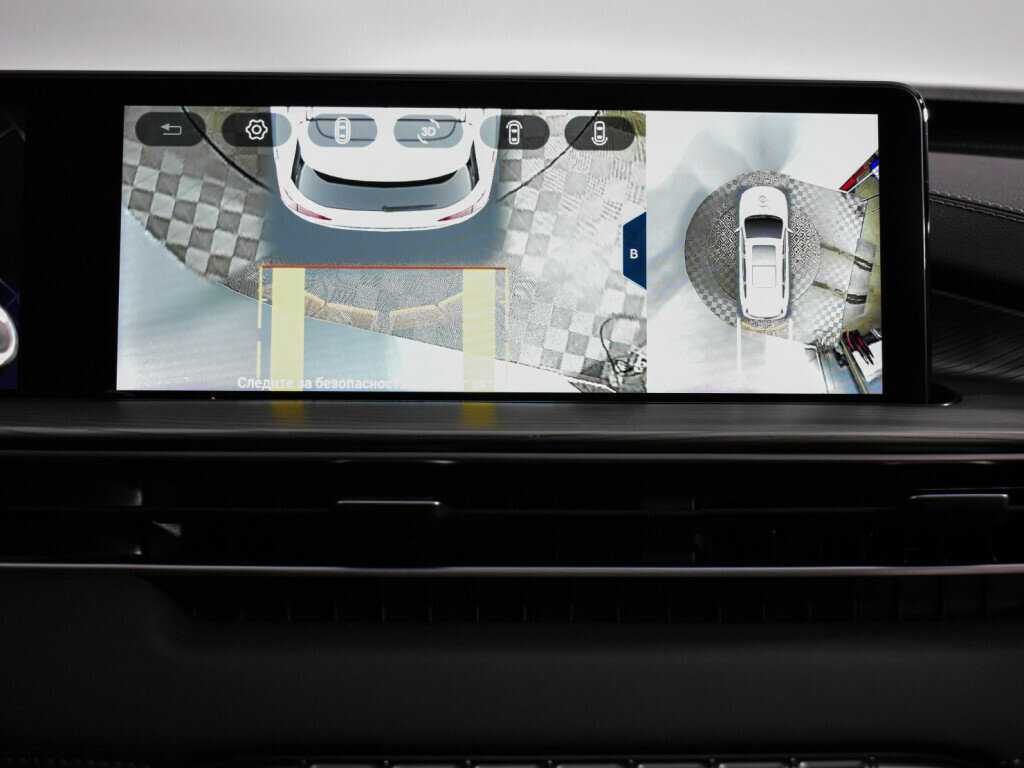 Б/У Чери Тигго 8 Про Макс 2022 года. Фото: #20