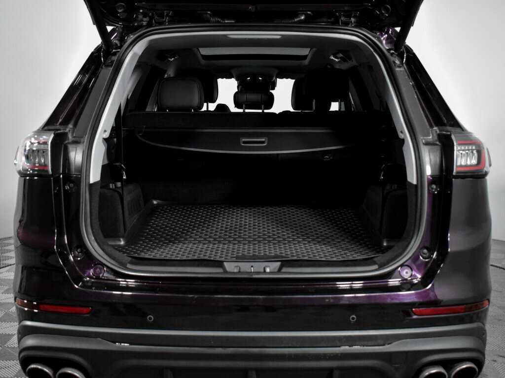 Б/У Чери Тигго 8 Про Макс 2022 года. Фото: #22