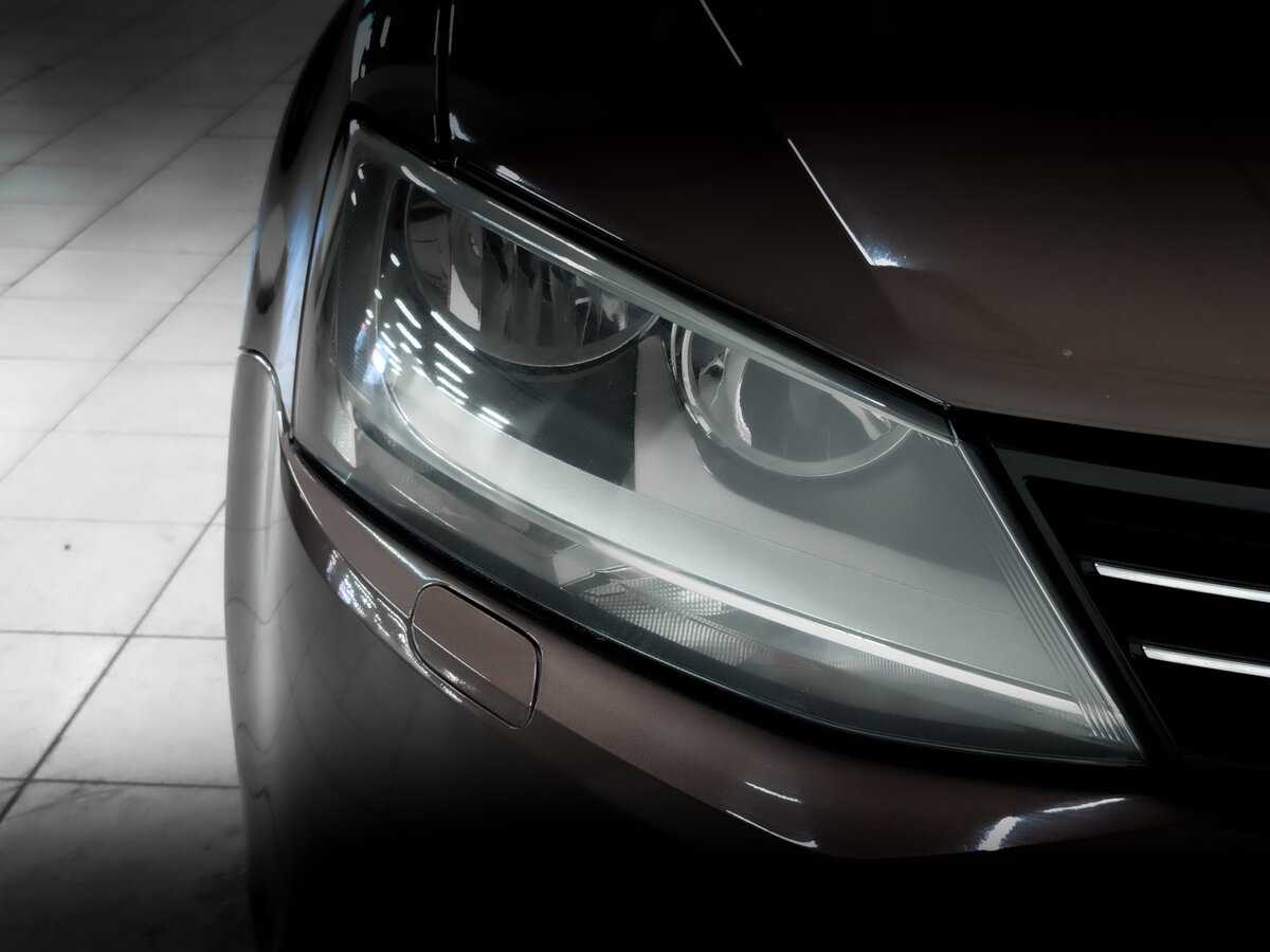 Б/У Фольксваген Джетта 2014 года. Фото: #16