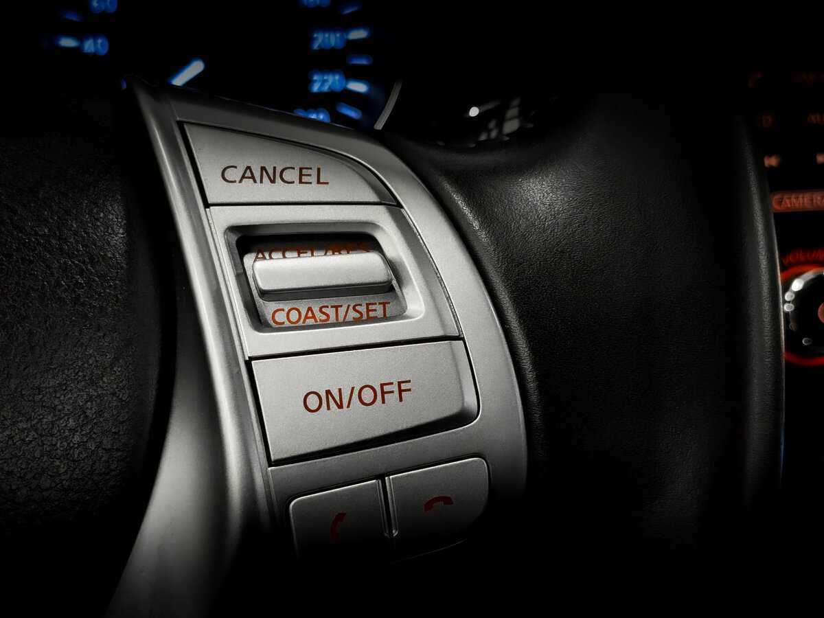 Б/У Ниссан Кашкай 2016 года. Фото: #25