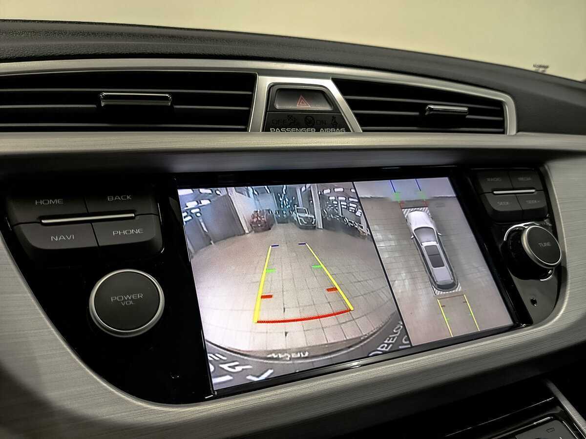 Б/У Джили Атлас 2019 года. Фото: #25