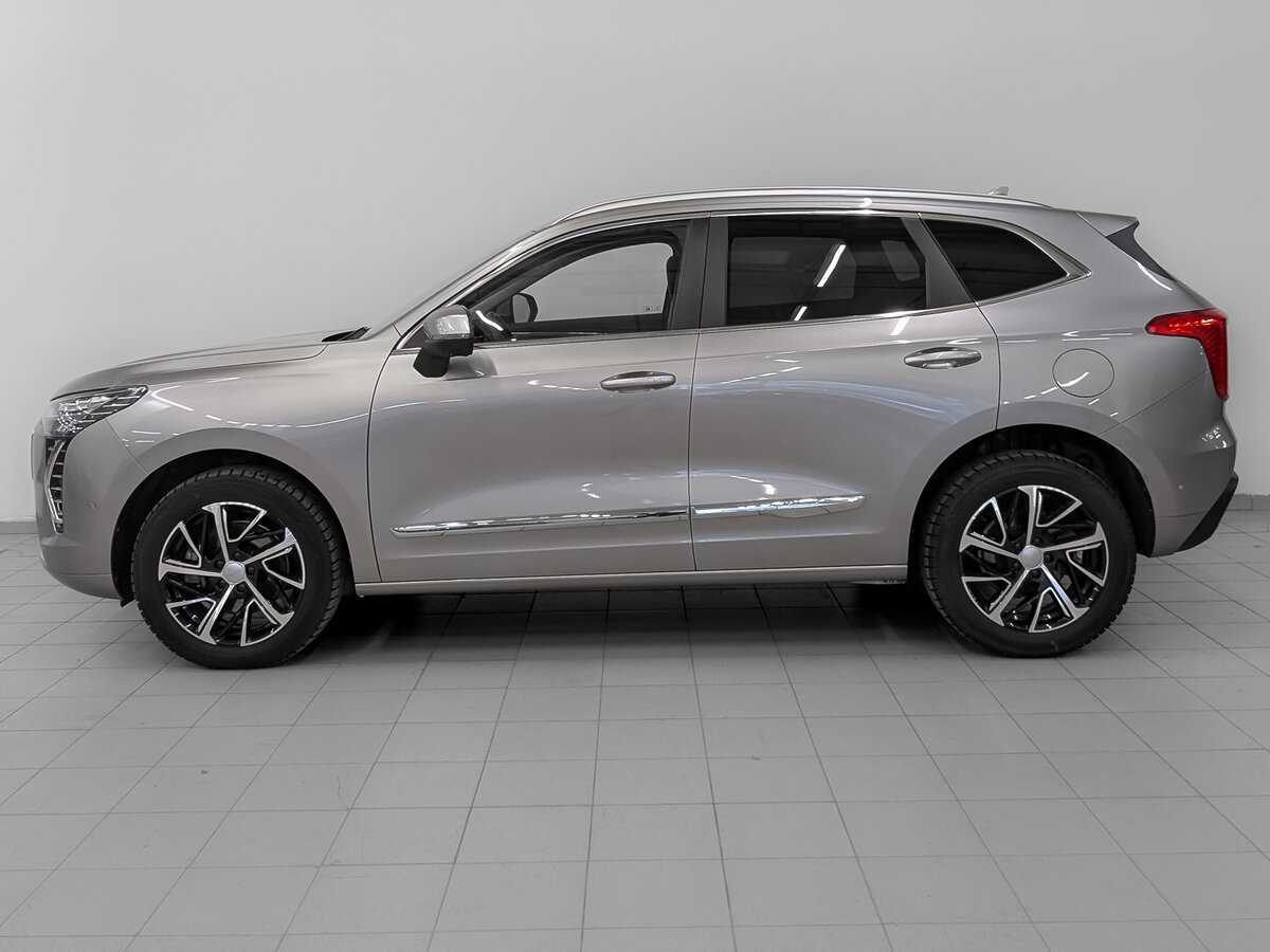 Б/У Хавал Джолион 2023 года. Фото: #7