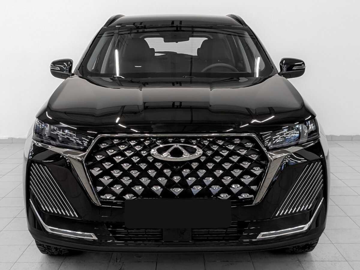 Б/У Чери Тигго 7 Про Макс 2024 года. Фото: #1