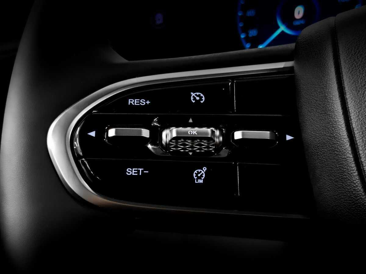 Б/У Чери Тигго 7 Про Макс 2024 года. Фото: #26