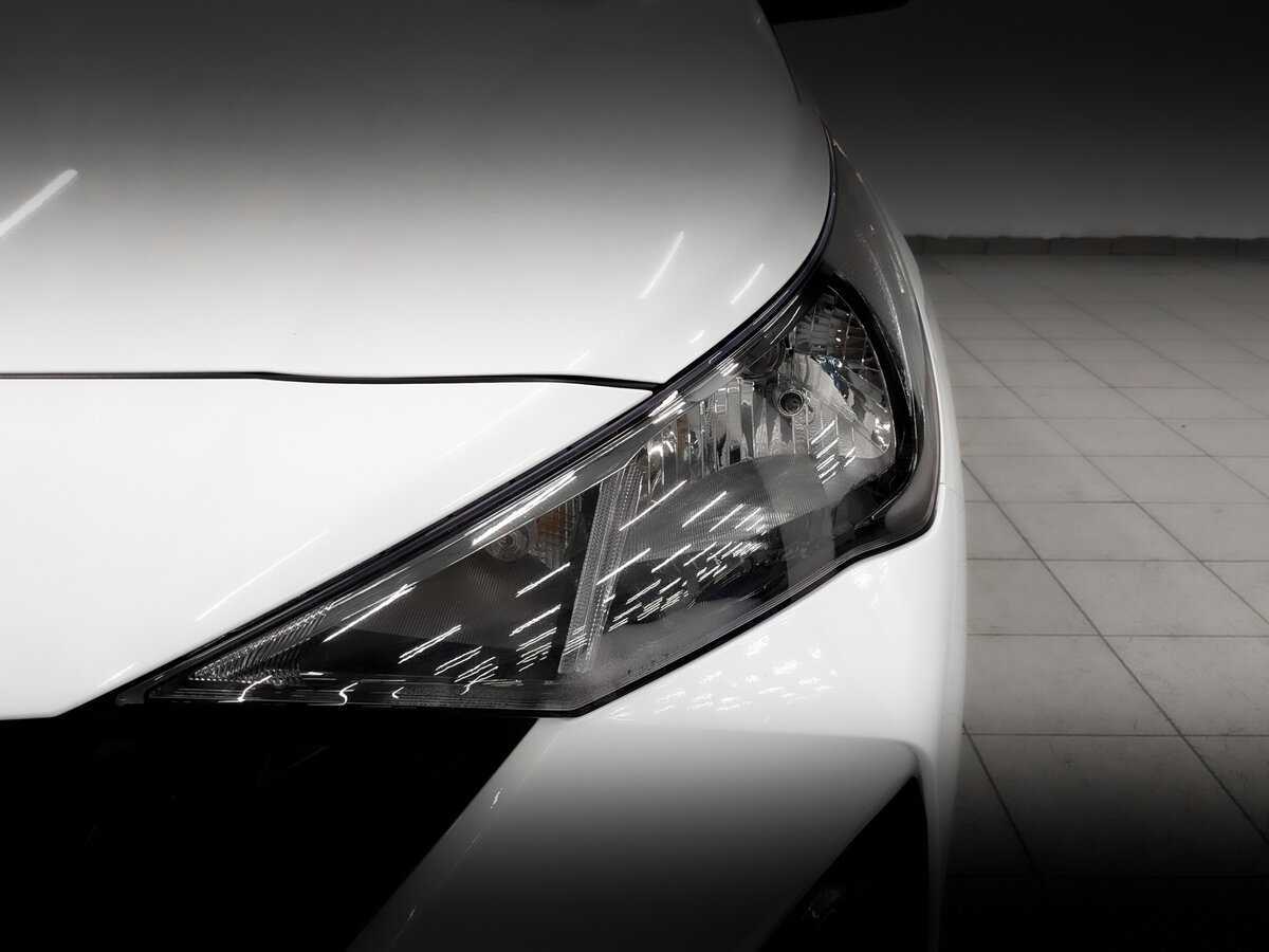 Б/У Хендай Солярис 2020 года. Фото: #16