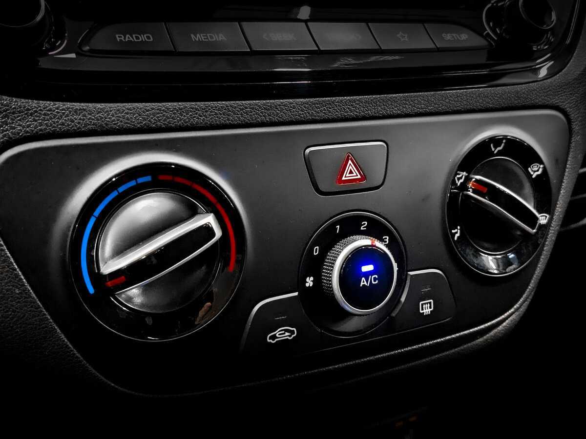 Б/У Хендай Солярис 2020 года. Фото: #24