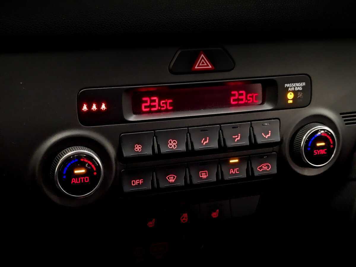 Б/У Киа Спортейдж 2018 года. Фото: #22