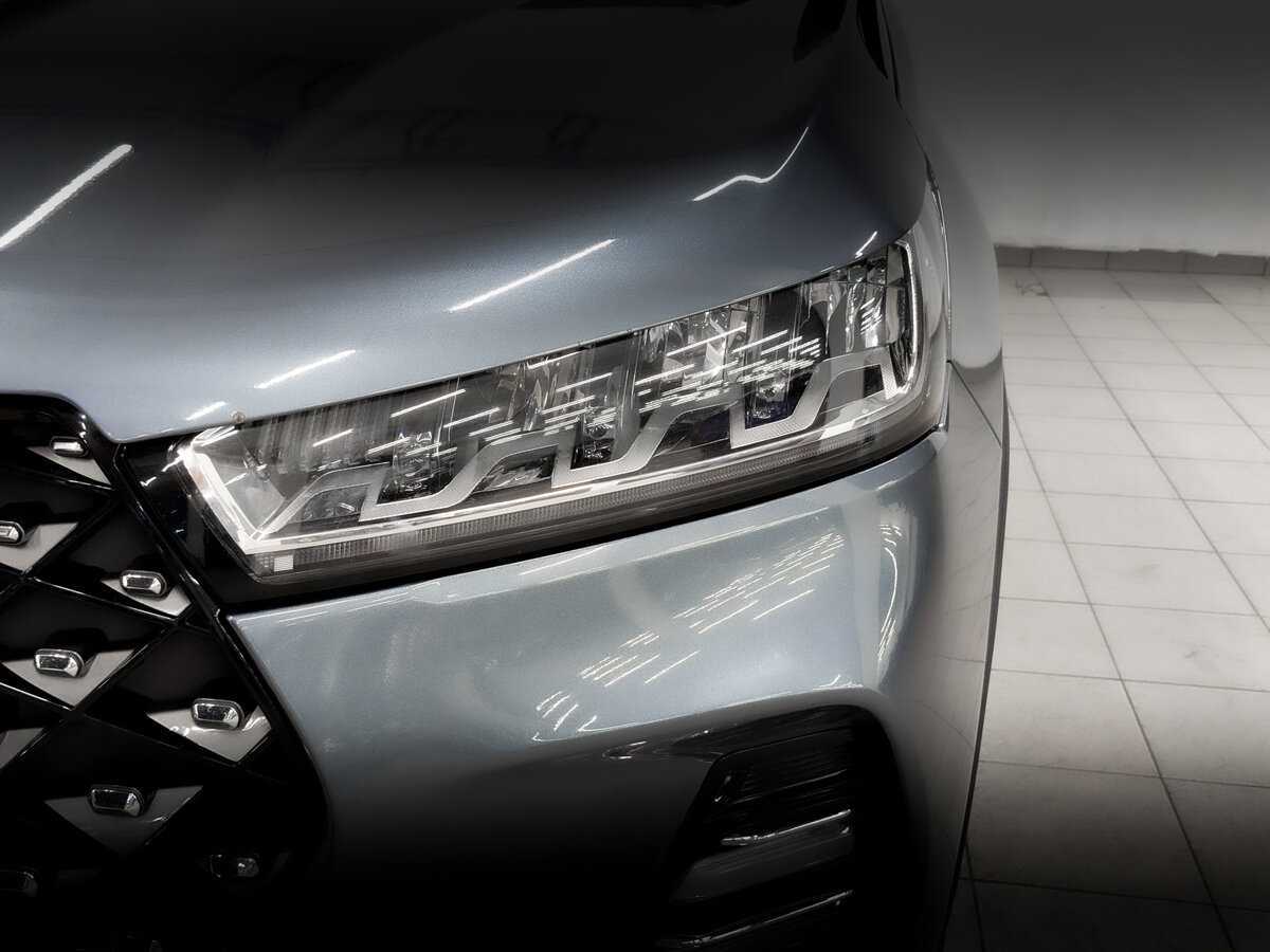 Б/У Чери Тигго 7 Про 2021 года. Фото: #16