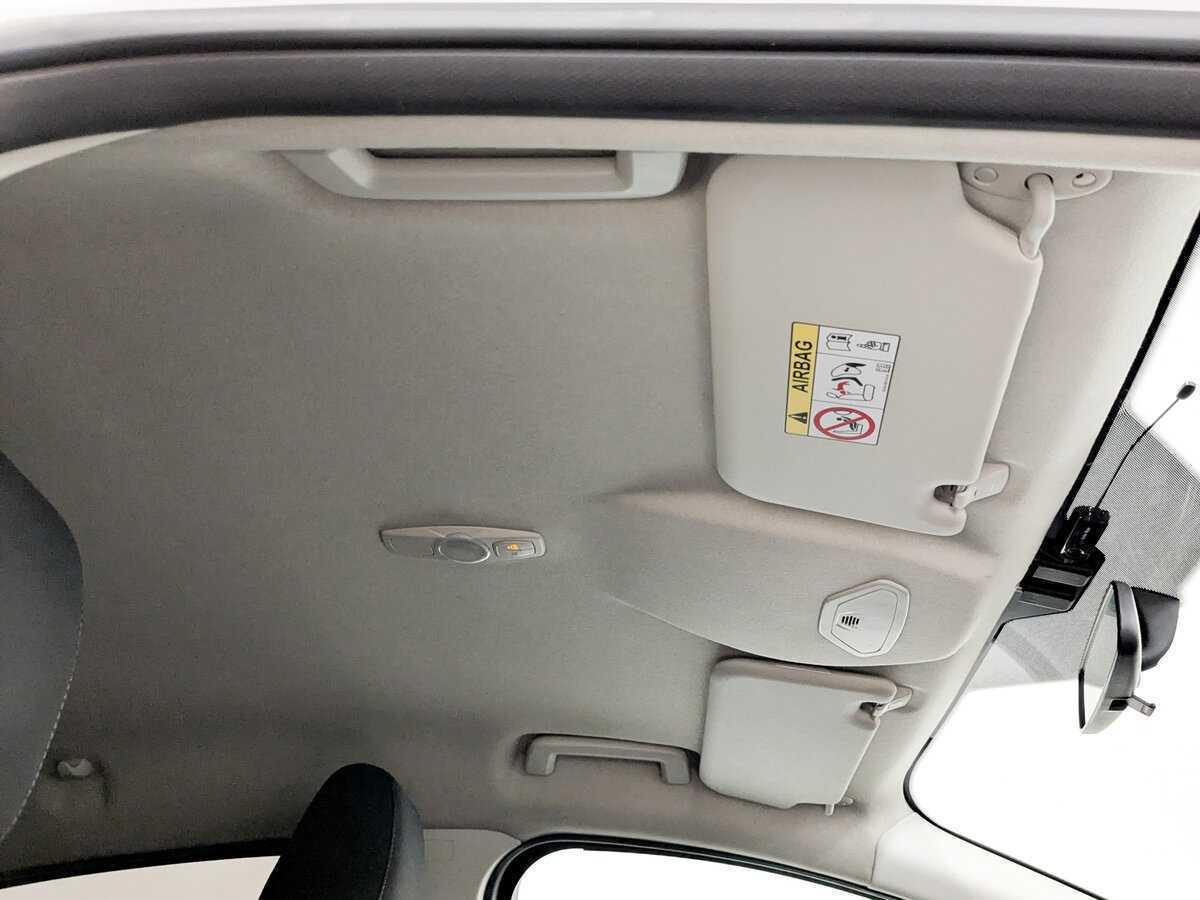 Б/У Форд Фокус 2015 года. Фото: #18