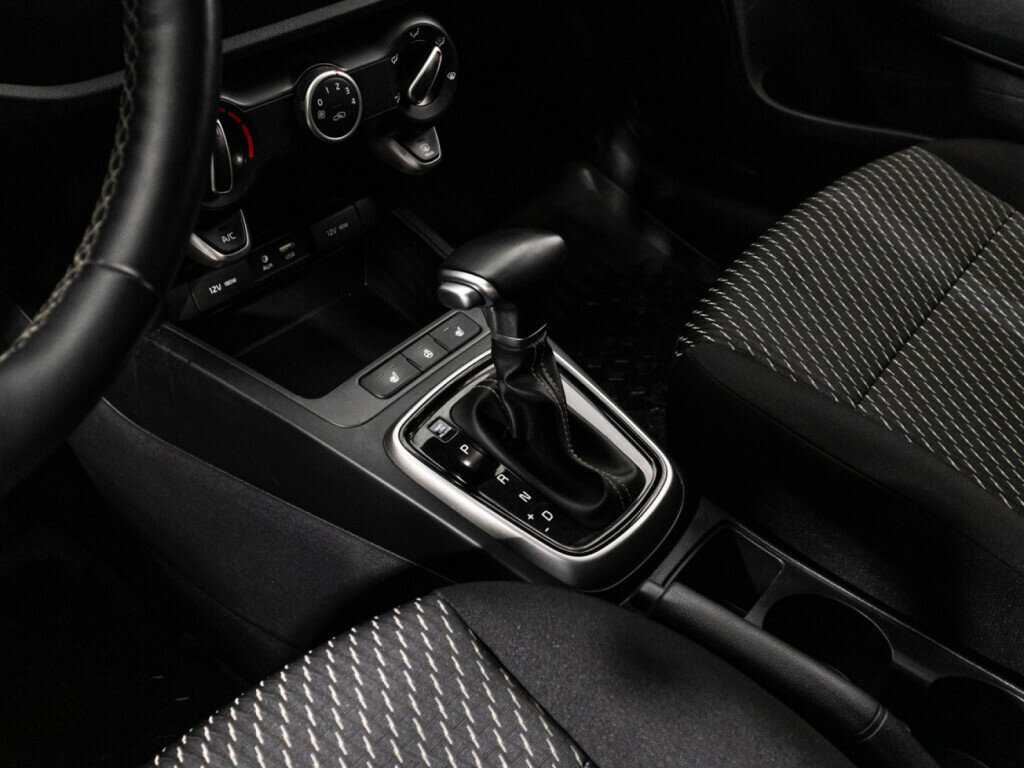 Б/У Киа Рио 2020 года. Фото: #16